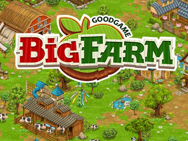 goodgame studios/big farm